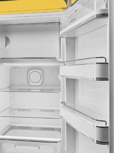 Холодильник Смег FAB28RYW6 фото 3 в Санкт-Петербурге Холодильник Smeg FAB28RYW6 фото 3 в Санкт-Петербурге