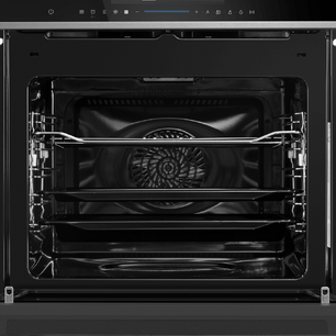 Духовой шкаф Maunfeld MEOR7217SMB фото 4 в Санкт-Петербурге