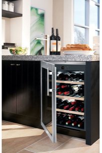Винный шкаф Liebherr WKUes 1753 Grand Cru фото 4 в Санкт-Петербурге