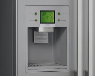 Холодильник Смег SS55PTE3 фото 3 в Санкт-Петербурге Холодильник Smeg SS55PTE3 фото 3 в Санкт-Петербурге