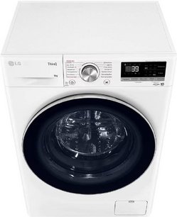Стиральная машина LG F2V7FS1W фото 4 в Санкт-Петербурге