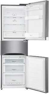 Холодильник LG GC-B303SMHV фото 2 в Санкт-Петербурге