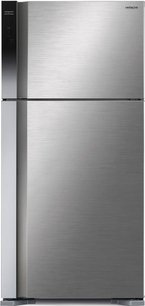 Холодильник Хитачи R-V 660 PUC7-1 BSL фото в Санкт-Петербурге Холодильник Hitachi R-V 660 PUC7-1 BSL фото в Санкт-Петербурге