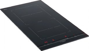 Индукционная варочная панель Hyundai HHI 3855 BG фото 4 в Санкт-Петербурге