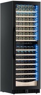 Винный шкаф Мэйвел MV163PRO-KBT2 фото 2 в Санкт-Петербурге Винный шкаф Meyvel MV163PRO-KBT2 фото 2 в Санкт-Петербурге