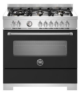 Варочный центр Bertazzoni MAS96L1ENET2 фото в Санкт-Петербурге