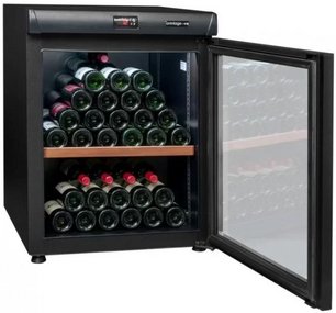 Винный шкаф Climadiff AVV80 фото в Санкт-Петербурге