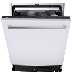 Встраиваемая посудомоечная машина Midea MID60S150i фото в Санкт-Петербурге
