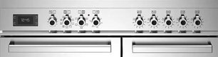Варочный центр Bertazzoni PRO105I2EXT фото 3 в Санкт-Петербурге