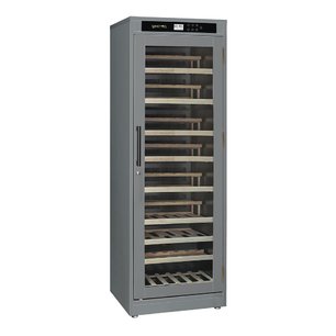 Винный шкаф Мэйвел MV102-WG1-M (Grey Quartz) фото 2 в Санкт-Петербурге Винный шкаф Meyvel MV102-WG1-M (Grey Quartz) фото 2 в Санкт-Петербурге