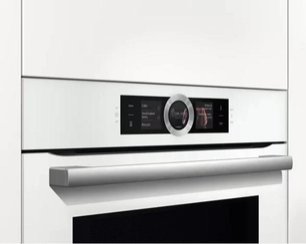 Духовой шкаф Бош CMG 6764W1 фото 3 в Санкт-Петербурге Духовой шкаф Bosch CMG 6764W1 фото 3 в Санкт-Петербурге