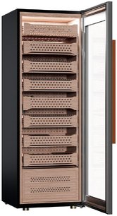Хьюмидор Мэйвел MC-272BK (PRO) фото 3 в Санкт-Петербурге Хьюмидор Meyvel MC-272BK (PRO) фото 3 в Санкт-Петербурге