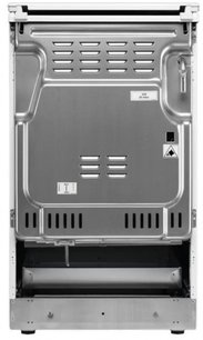 Комбинированная плита Electrolux EKK954904X фото 3 в Санкт-Петербурге