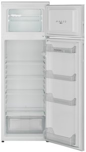 Холодильник Шауб Лоренц SLUS256W3M фото 2 в Санкт-Петербурге Холодильник Schaub Lorenz SLUS256W3M фото 2 в Санкт-Петербурге