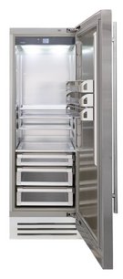 Встраиваемый холодильник Fhiaba KS750FR6 фото в Санкт-Петербурге