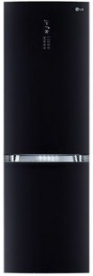 Холодильник LG GA-B439TLMR фото в Санкт-Петербурге