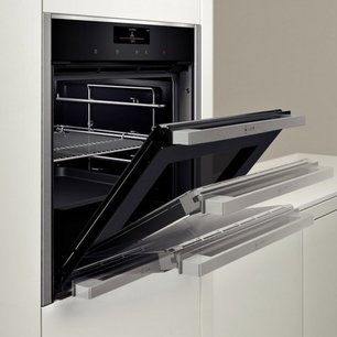 Духовой шкаф Neff B48CT64N0 фото 3 в Санкт-Петербурге