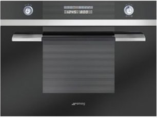 Духовой шкаф Смег SC45MFNE2 фото в Санкт-Петербурге Духовой шкаф Smeg SC45MFNE2 фото в Санкт-Петербурге