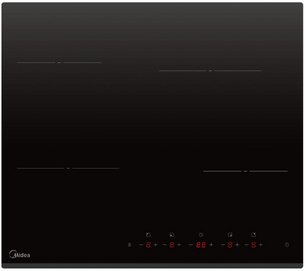Варочная панель Midea MCH64203F фото в Санкт-Петербурге