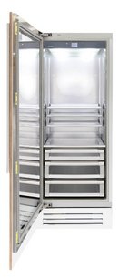 Встраиваемый холодильник Fhiaba S750FG3 фото в Санкт-Петербурге