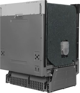 Встраиваемая посудомоечная машина Hyundai HBD 640P фото 4 в Санкт-Петербурге