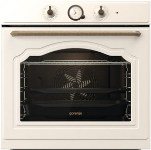 Духовой шкаф Горение BOS67371CLI фото в Санкт-Петербурге Духовой шкаф Gorenje BOS67371CLI фото в Санкт-Петербурге