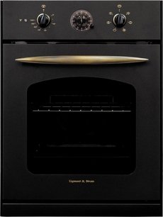 Духовой шкаф Зигмунд Штайн EN 182.512 A фото в Санкт-Петербурге Духовой шкаф Zigmund Shtain EN 182.512 A фото в Санкт-Петербурге