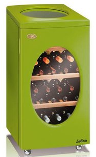 Винный шкаф IP C 145 LETIZIA фото 2 в Санкт-Петербурге