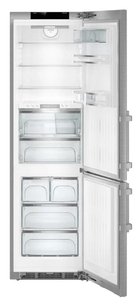 Холодильник Либхер CBNes 4898 фото 3 в Санкт-Петербурге Холодильник Liebherr CBNes 4898 фото 3 в Санкт-Петербурге
