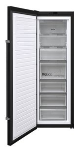 Холодильник Вестфрост VF395-1F SB BH (VF395SB + VF391SB) фото 4 в Санкт-Петербурге Холодильник Vestfrost VF395-1F SB BH (VF395SB + VF391SB) фото 4 в Санкт-Петербурге