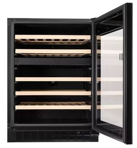 Встраиваемый винный шкаф Graude FWK 80.2 фото 2 в Санкт-Петербурге