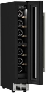 Винный шкаф Meyvel MV9-KST1 фото 4 в Санкт-Петербурге