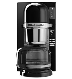 Кофеварка KitchenAid 5KCM0802EOB фото 4 в Санкт-Петербурге