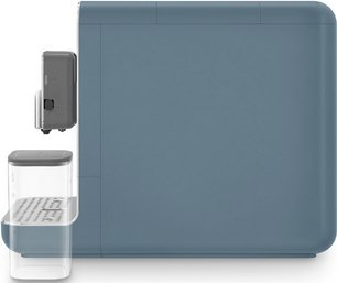 Кофемашина Smeg BCC13SBMEU фото 3 в Санкт-Петербурге