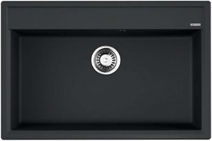 Мойка Omoikiri Daisen-77-BL фото