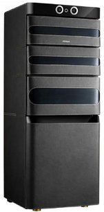 Хьюмидор Афидано L5 (Черный оникс) фото 2 в Санкт-Петербурге Хьюмидор Afidano L5 (Черный оникс) фото 2 в Санкт-Петербурге