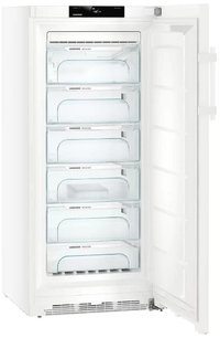 Морозильник Либхер GN 4135 Comfort NoFrost фото 4 в Санкт-Петербурге Морозильник Liebherr GN 4135 Comfort NoFrost фото 4 в Санкт-Петербурге