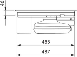 Варочная панель с вытяжкой BORA PURA фото 4 в Санкт-Петербурге