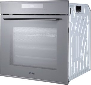 Духовой шкаф Korting OKB 1331 S GBXGr фото 2 в Санкт-Петербурге