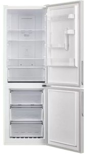 Холодильник Маунфилд MFF185NFW10 Inverter фото 3 в Санкт-Петербурге Холодильник Maunfeld MFF185NFW10 Inverter фото 3 в Санкт-Петербурге
