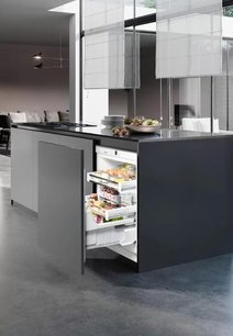 Встраиваемый холодильник Либхер UIKo 1550 Premium фото 3 в Санкт-Петербурге Встраиваемый холодильник Liebherr UIKo 1550 Premium фото 3 в Санкт-Петербурге