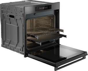 Духовой шкаф Аско OTP66BSH фото 2 в Санкт-Петербурге Духовой шкаф Asko OTP66BSH фото 2 в Санкт-Петербурге