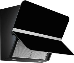 Вытяжка Фалмек Flipper 85 ix (800) ECP nero фото 2 в Санкт-Петербурге Вытяжка Falmec Flipper 85 ix (800) ECP nero фото 2 в Санкт-Петербурге