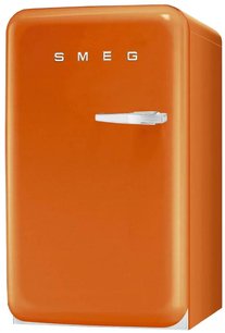 Холодильник Смег FAB10LO фото в Санкт-Петербурге Холодильник Smeg FAB10LO фото в Санкт-Петербурге