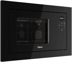 Встраиваемая микроволновая печь Тека ML 8210 BIS NIGHT RIVER BLACK фото 3 в Санкт-Петербурге Встраиваемая микроволновая печь Teka ML 8210 BIS NIGHT RIVER BLACK фото 3 в Санкт-Петербурге