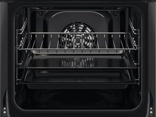 Духовой шкаф Electrolux EOF5H40BX фото 3 в Санкт-Петербурге
