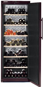 Винный шкаф Liebherr WK 4676 фото 2 в Санкт-Петербурге