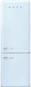 Холодильник Смег FAB38RPB фото в Санкт-Петербурге Холодильник Smeg FAB38RPB фото в Санкт-Петербурге