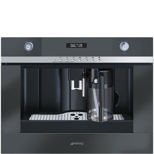 Кофемашина Smeg CMSC451NE фото в Санкт-Петербурге