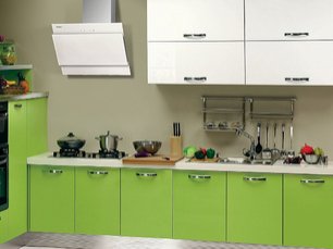Вытяжка Маунфилд TOWER LUX 60 White фото 3 в Санкт-Петербурге Вытяжка Maunfeld TOWER LUX 60 White фото 3 в Санкт-Петербурге